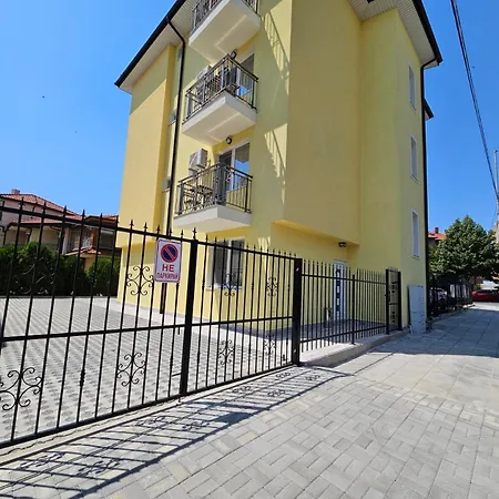 естрела Hotel