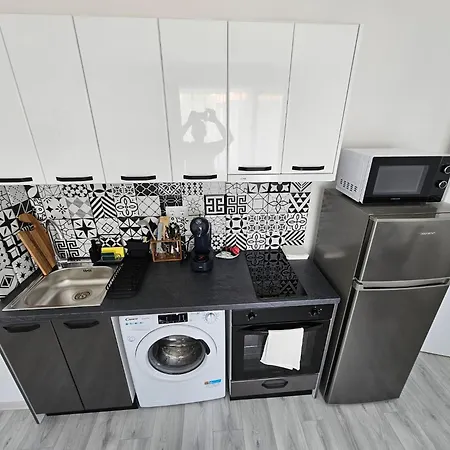 Hotel естрела