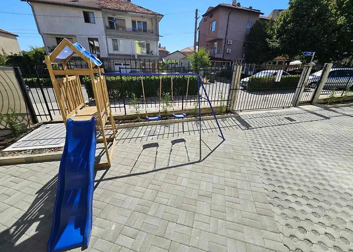 естрела Hotel *