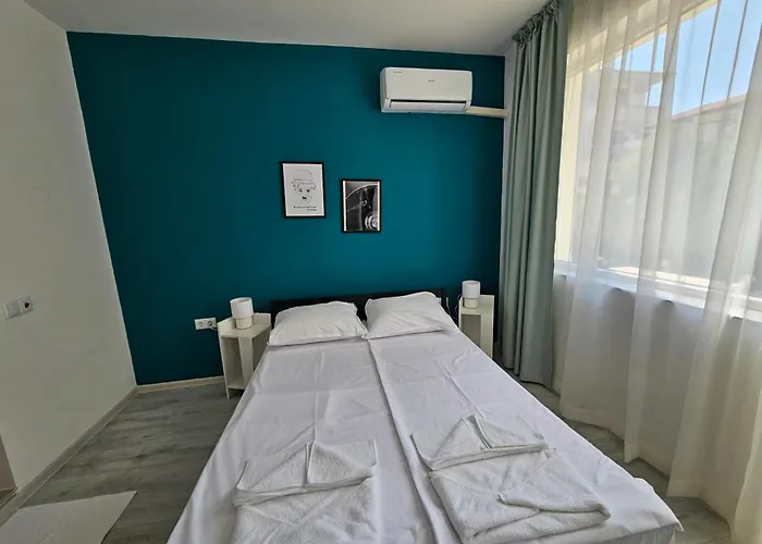 Hotel естрела Rawda