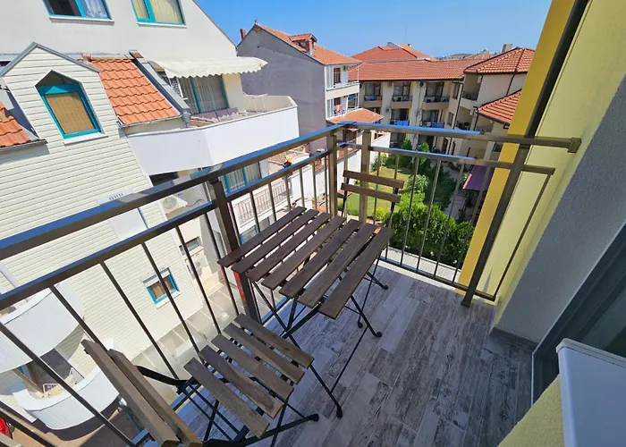 естрела Hotel Rawda