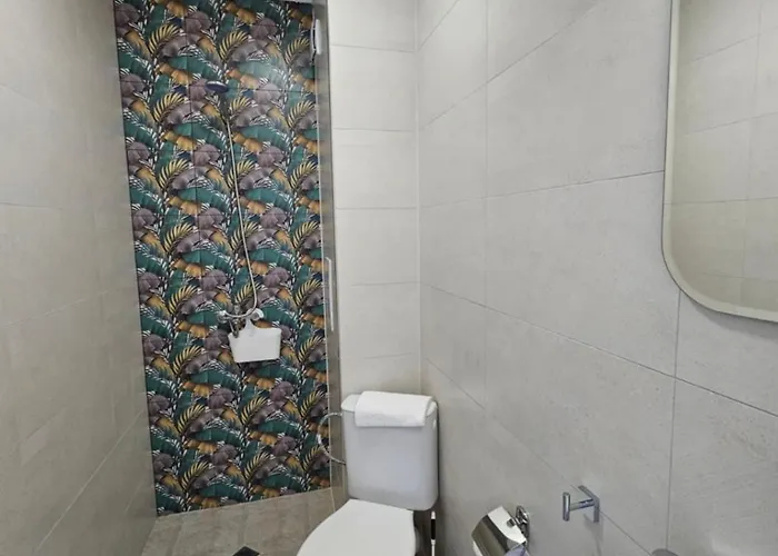 естрела Hotel *