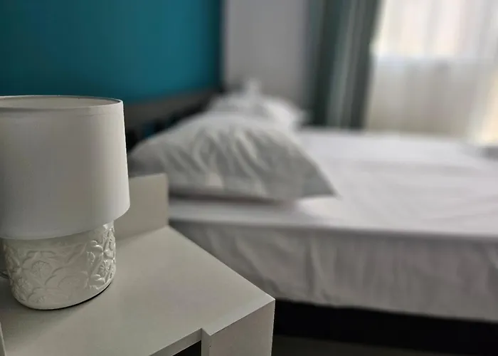 естрела Hotel Rawda