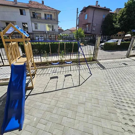 естрела Hotel *