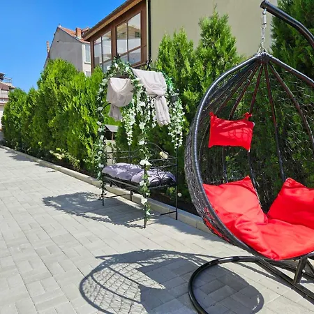 Hotel естрела *