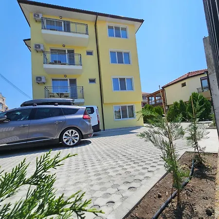 Hotel естрела