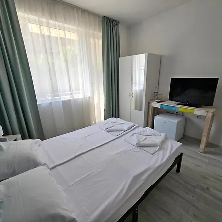 естрела Hotel Rawda