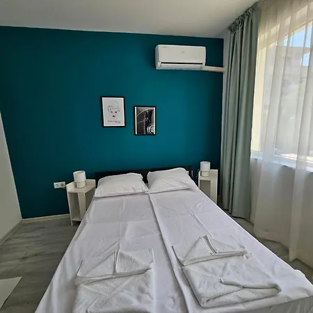 Hotel естрела Rawda