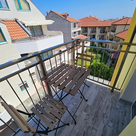 естрела Hotel Ravda