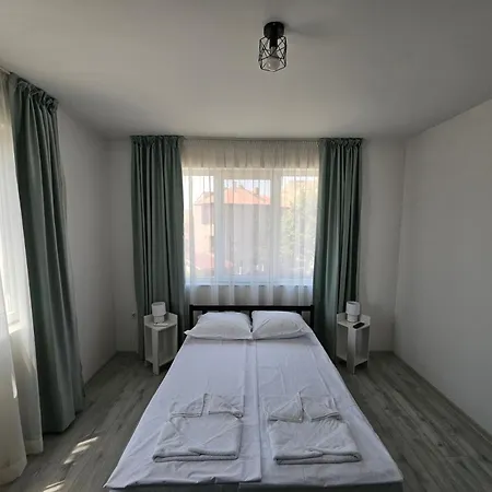 естрела Hotel Rawda