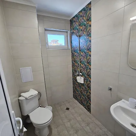 Hotel естрела