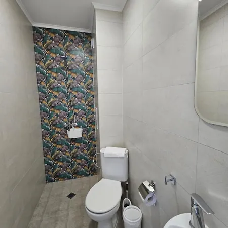 естрела Hotel *