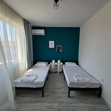 естрела Hotel Ravda