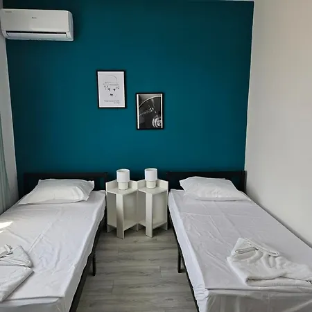 естрела Hotel