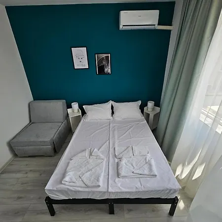 Hotel естрела Ravda