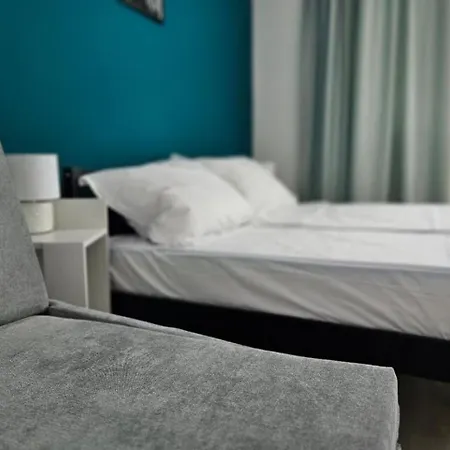 естрела Hotel *