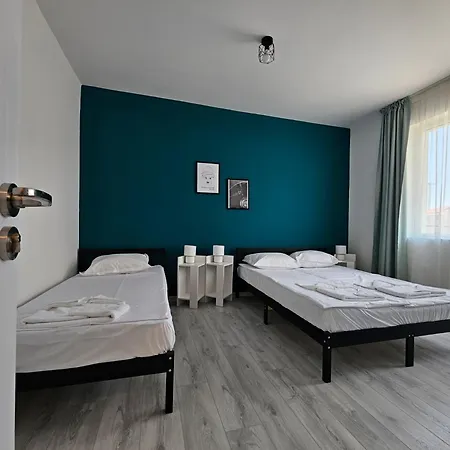 естрела Hotel Rawda