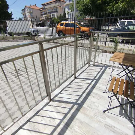 Hotel естрела