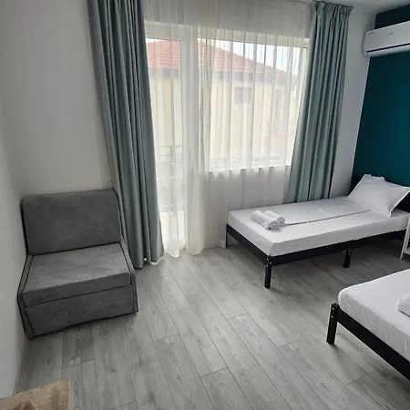 Hotel естрела Rawda