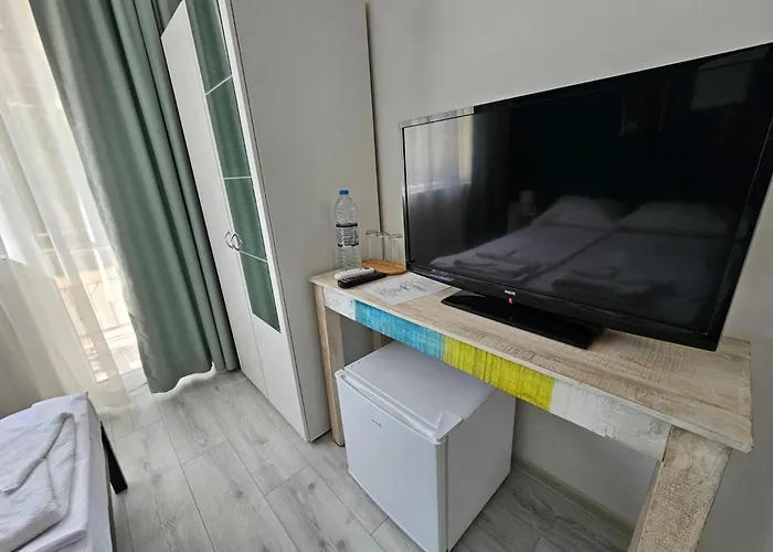 Hotel естрела *