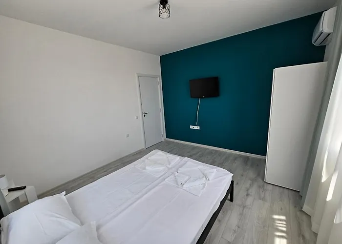 Hotel естрела