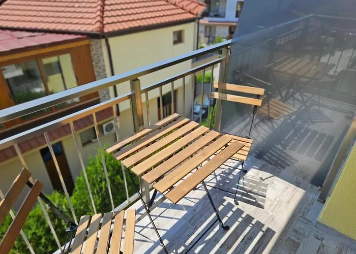 Hotel естрела