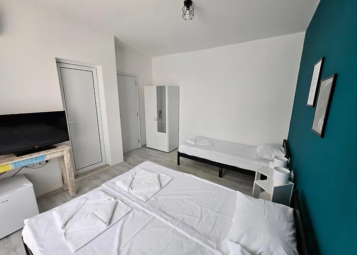 Hotel естрела *